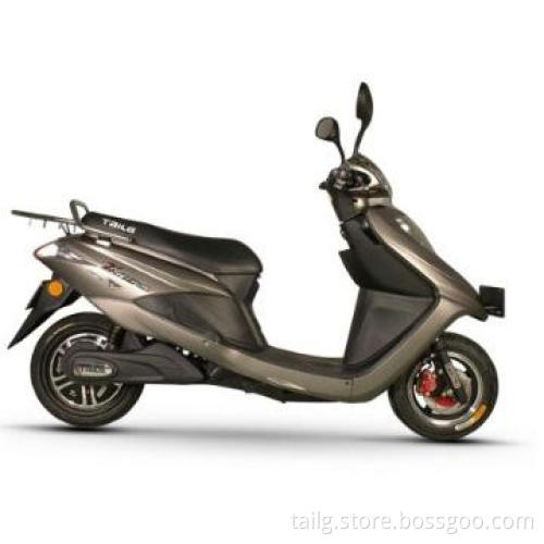 2013 new fashion electric scooter with disc brake